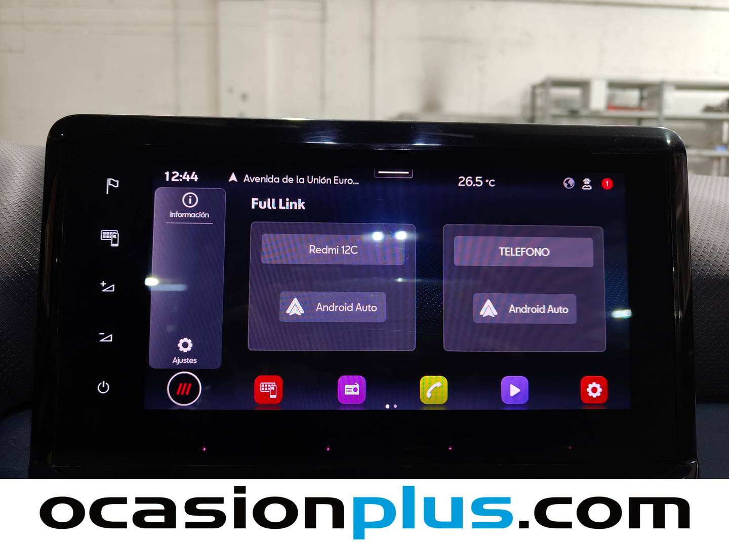Extras del Seat Arona Seat Arona 1.0 TSI Xperience Plus (110 CV)