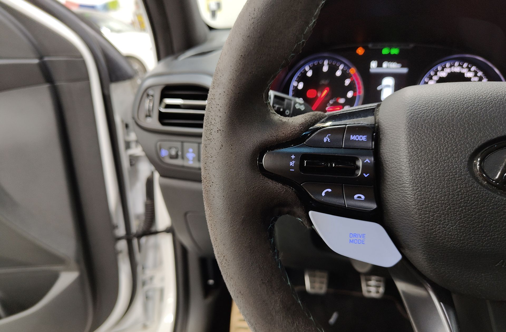 Hyundai i30 2.0 T-GDi N - foto 28
