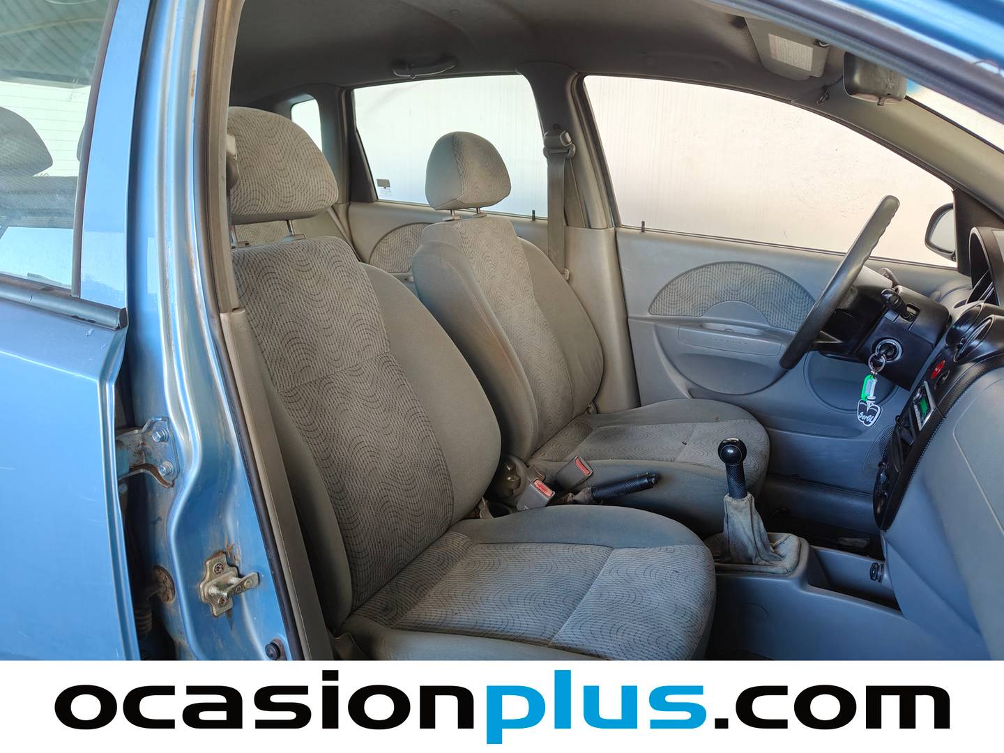 Daewoo Kalos Daewoo Kalos 1.2 SE (72 CV) km 0