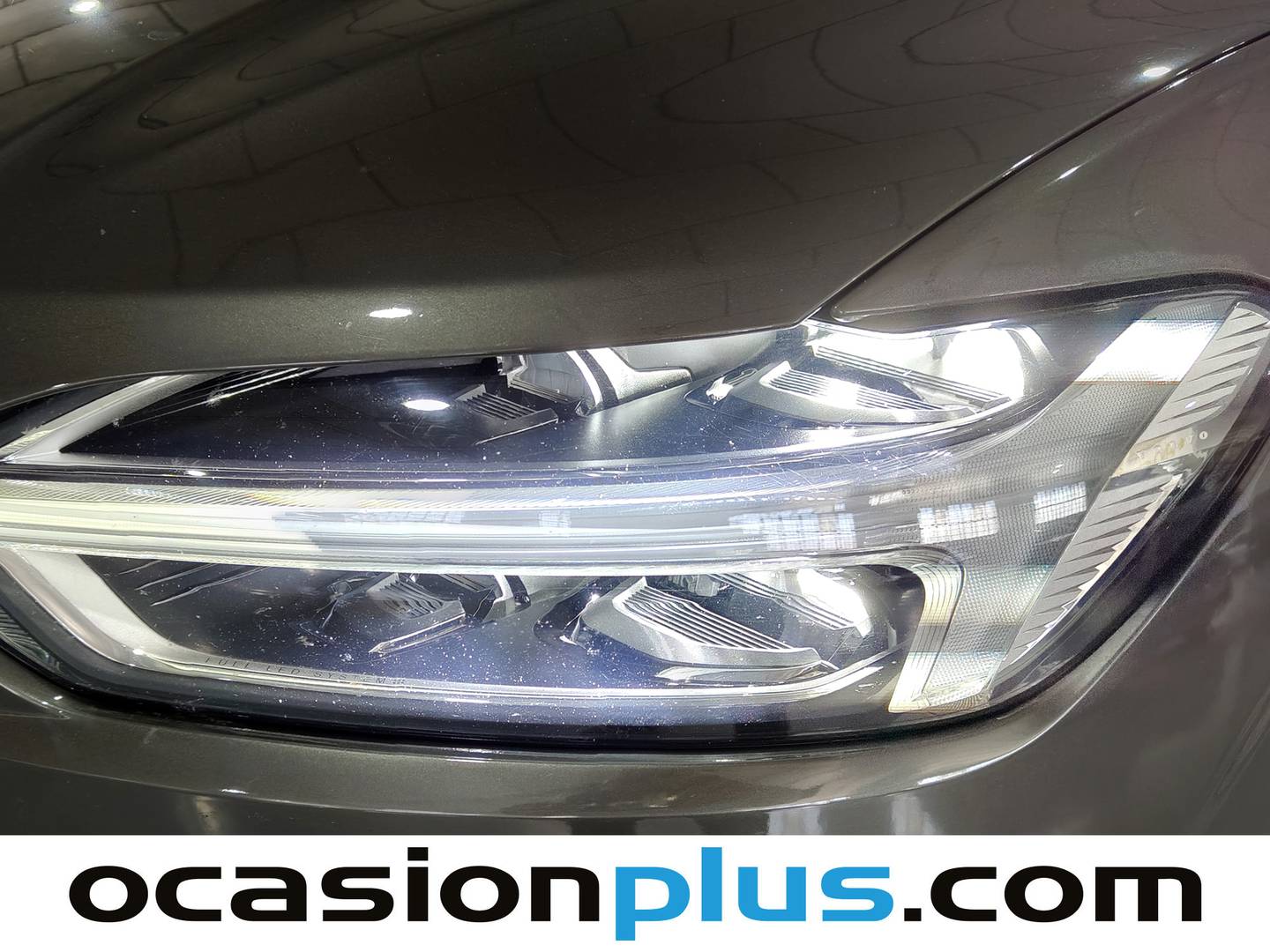 Volvo XC60 Volvo XC60 D4 Business Plus Auto (190 CV) barato