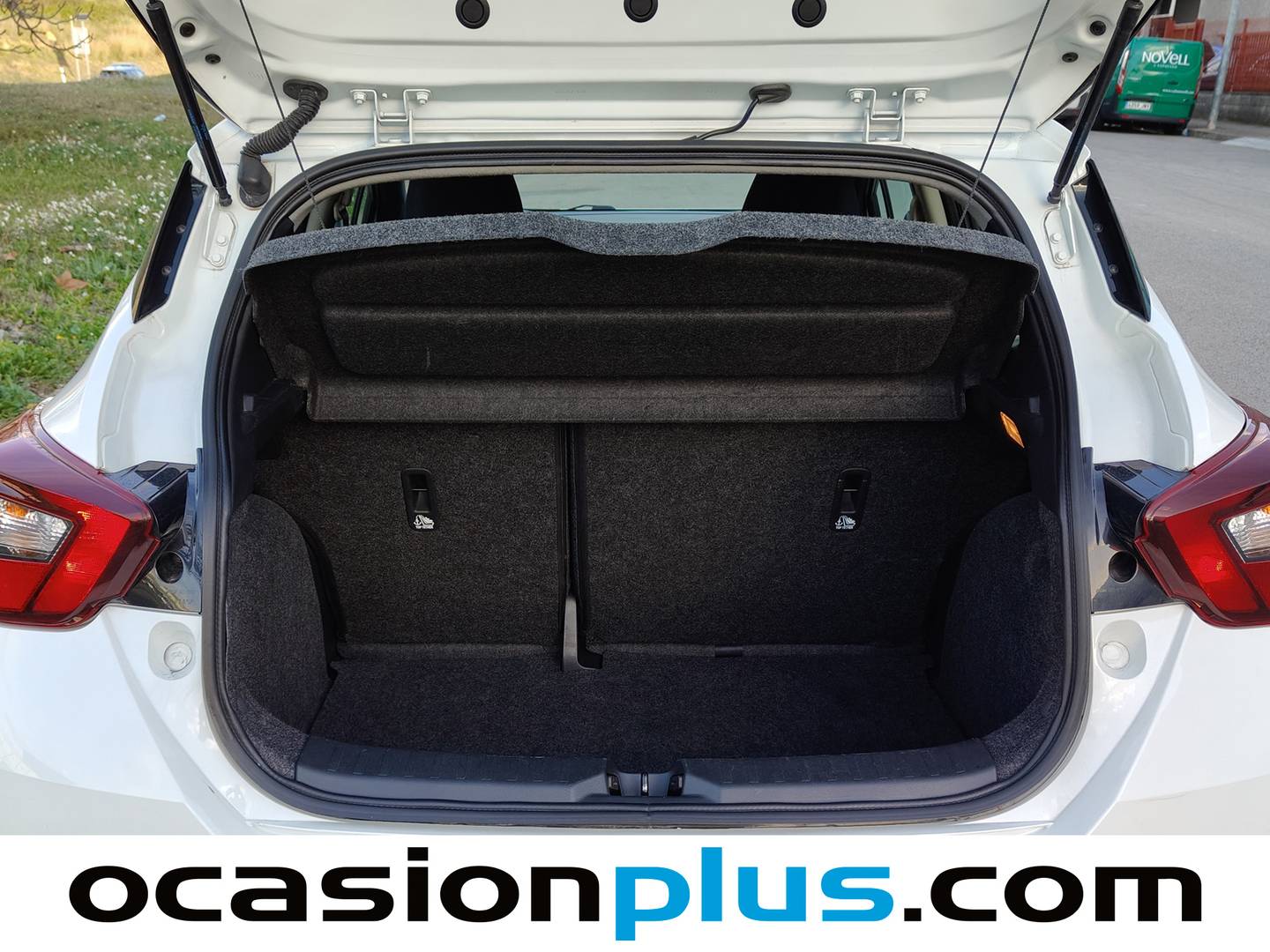 Foto Nissan Micra Nissan Micra 1.5 dCi S&S Business (90 CV)