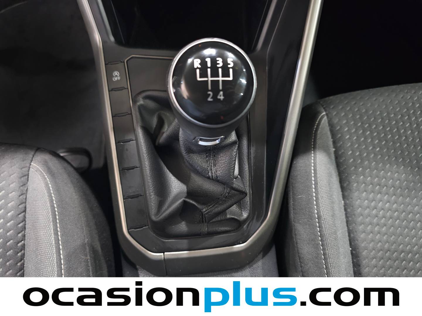 Volkswagen Polo Volkswagen Polo Advance 1.0 TSI (95 CV) de segunda mano