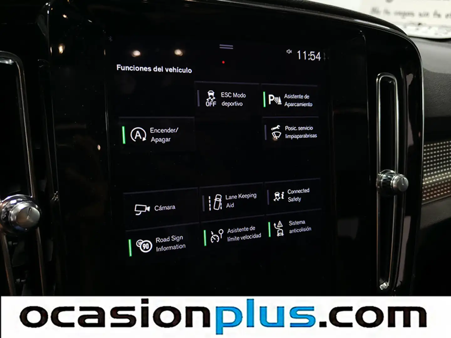 Foto Volvo XC40 Volvo XC40 D3 R-Design Auto (150 CV)