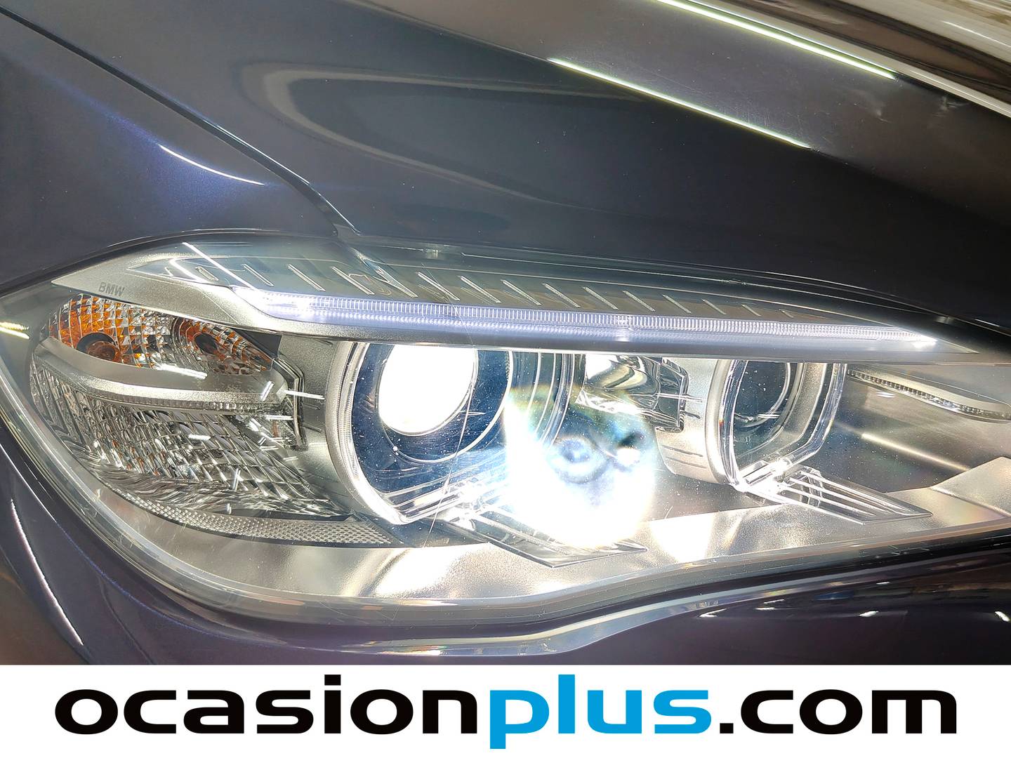 Accesorios del BMW X5 BMW X5 xDrive40e iPerformance (313 CV)