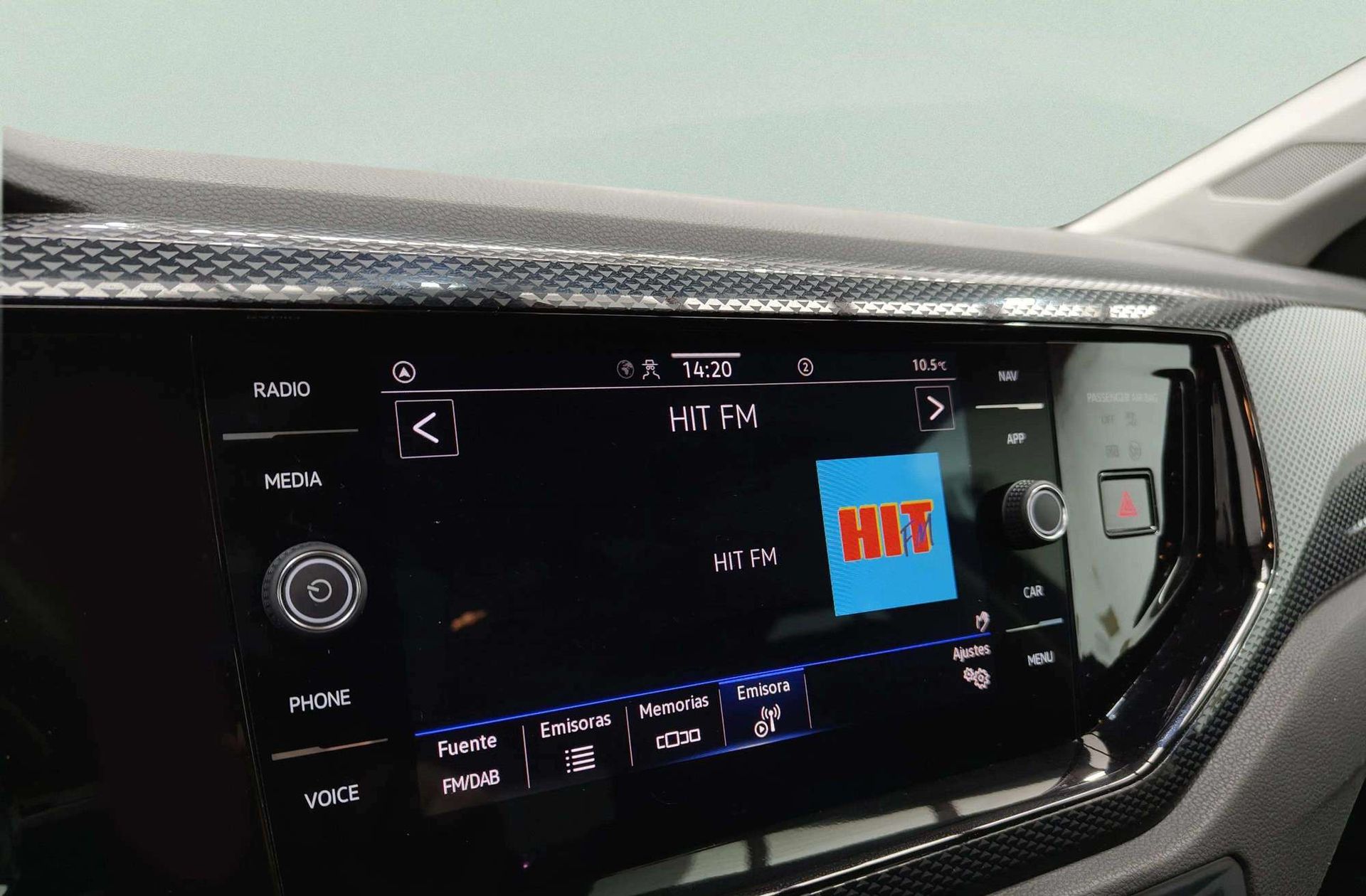 Volkswagen Polo ``más`` 1.0 TSI DSG - foto 35