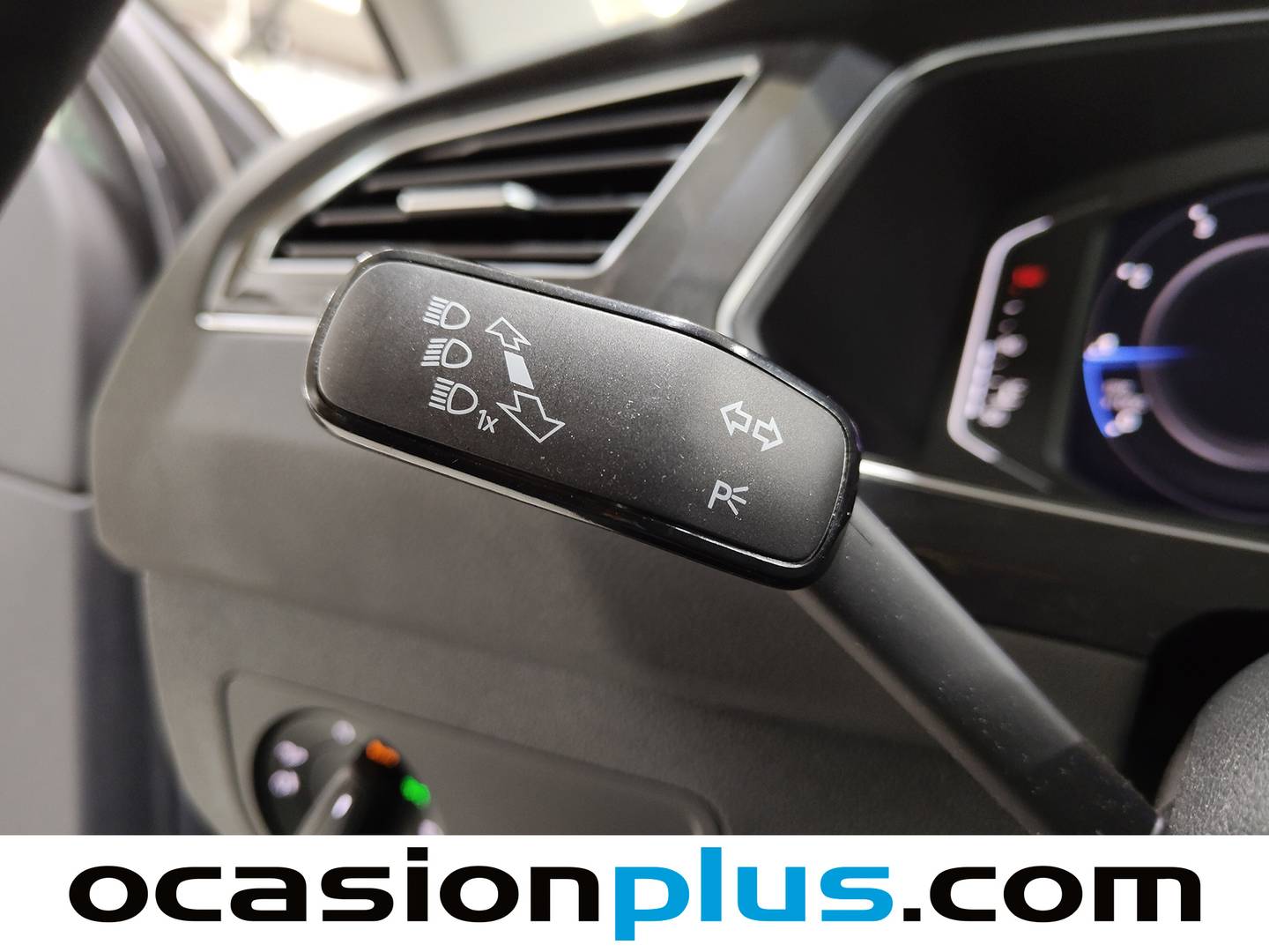 Volkswagen Tiguan Volkswagen Tiguan Life 1.5 TSI (130 CV) de segunda mano