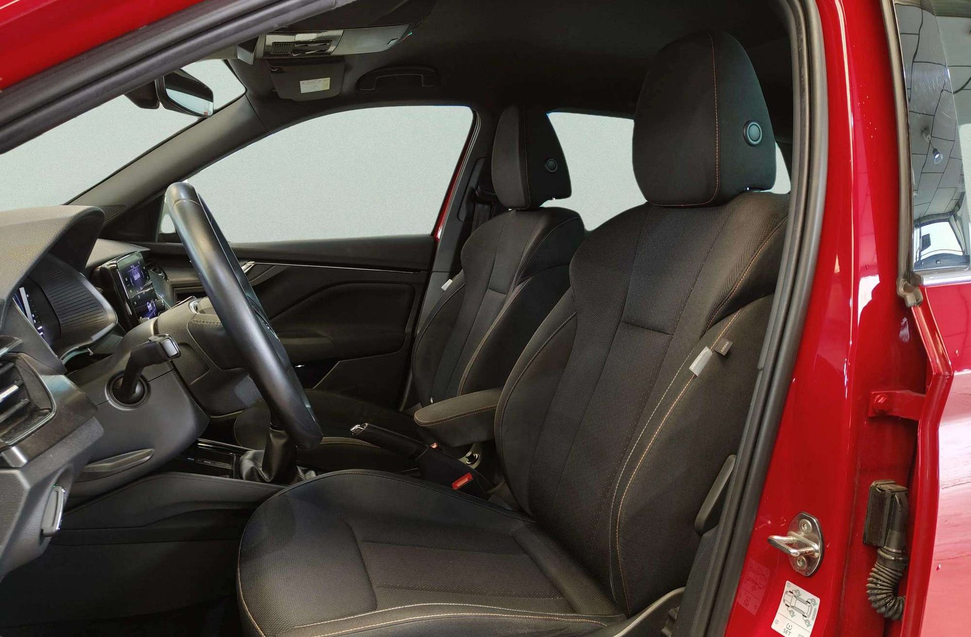 Škoda Kamiq 1.0 TSI Scout - foto 14