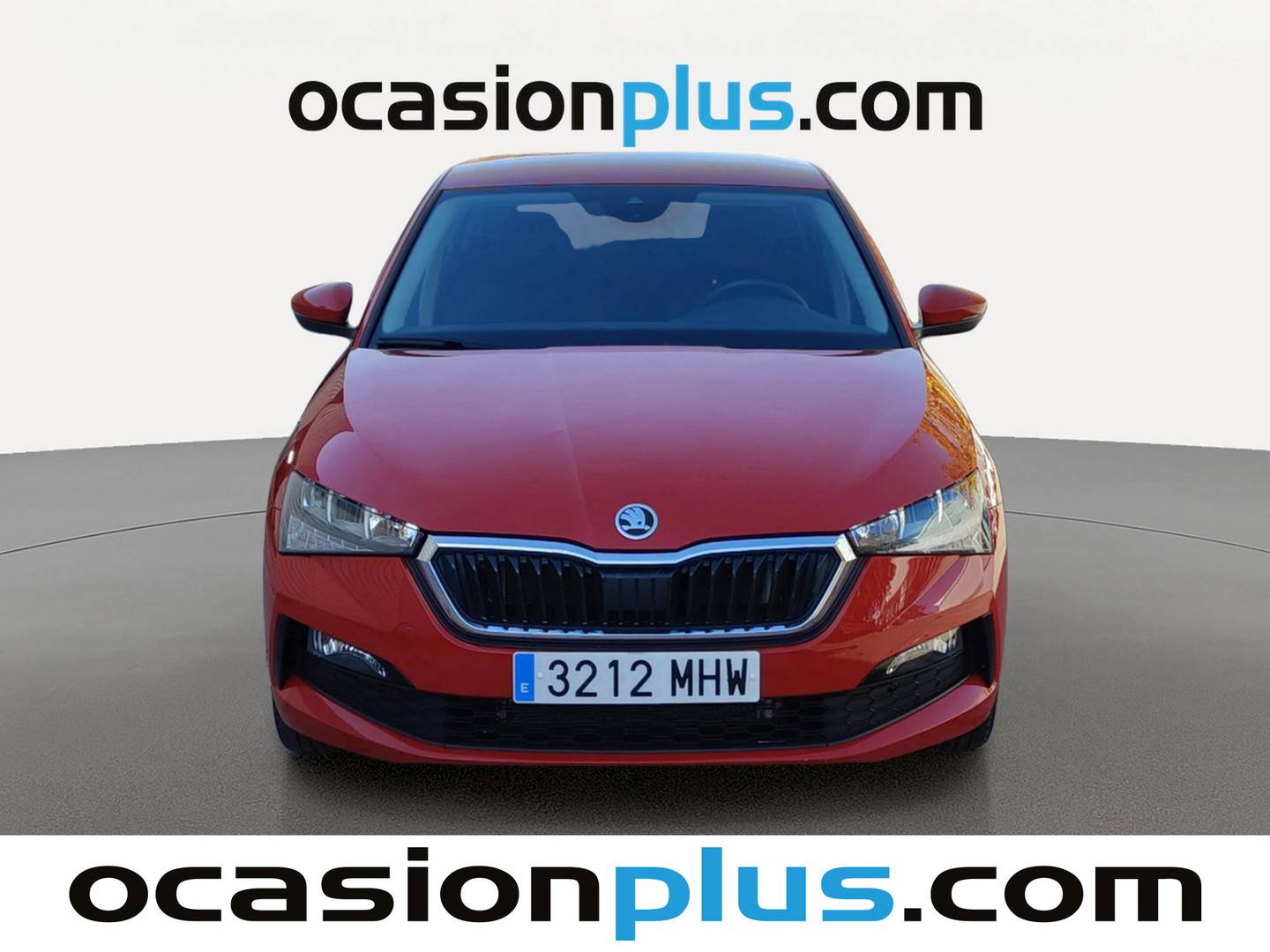Skoda Scala Skoda Scala 1.5 TSI Ambition (150 CV) de segunda mano