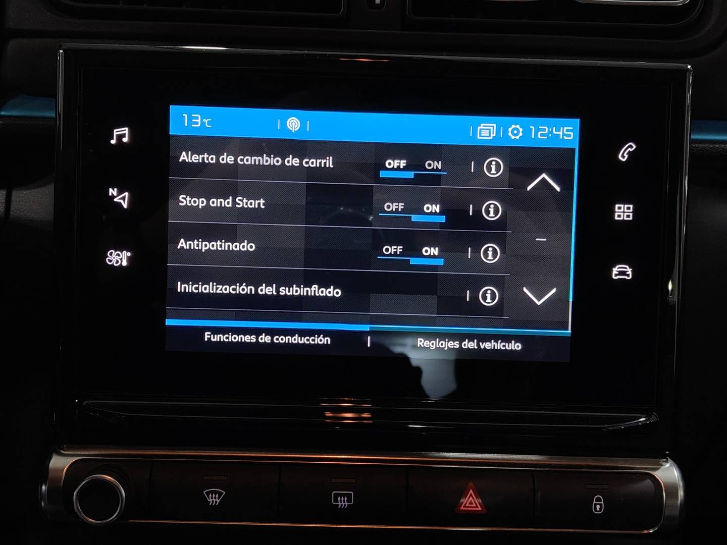 Foto Citroën C3 Citroen C3 PureTech 83 Feel Pack (83 CV)