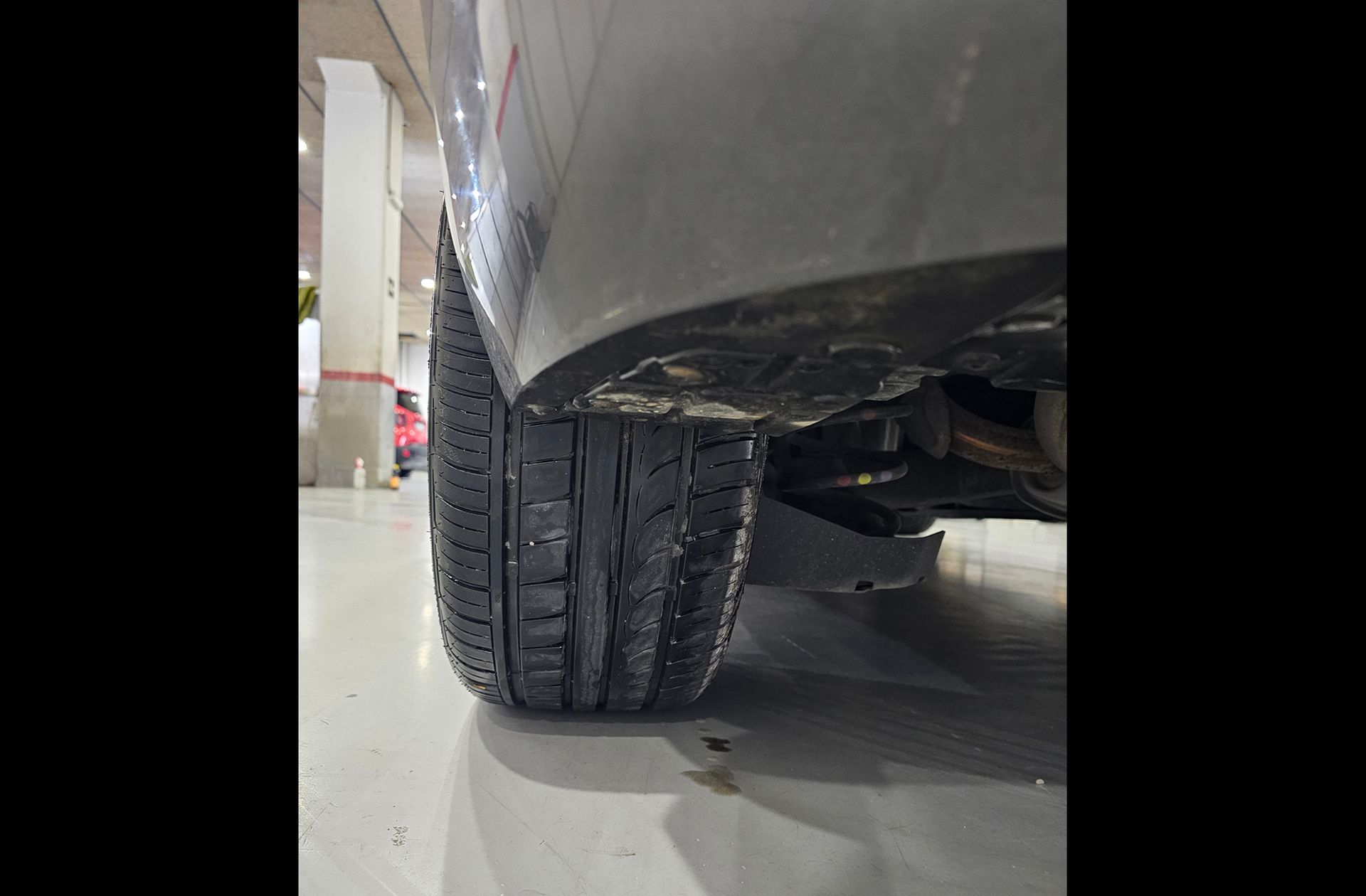 Opel Astra 1.2 Turbo XHT GS - foto 35