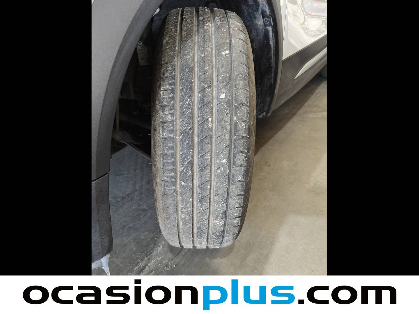 Opel Mokka Opel Mokka 1.2 T Business Elegance (130 CV) seminuevo