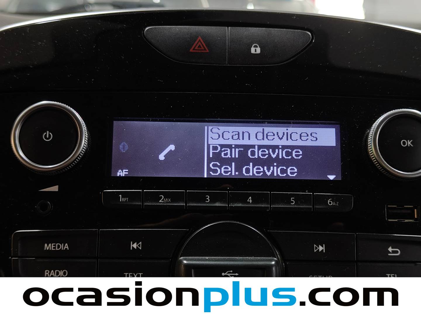 Renault Clio Renault Clio Business Energy dCi (75 CV) 75cv