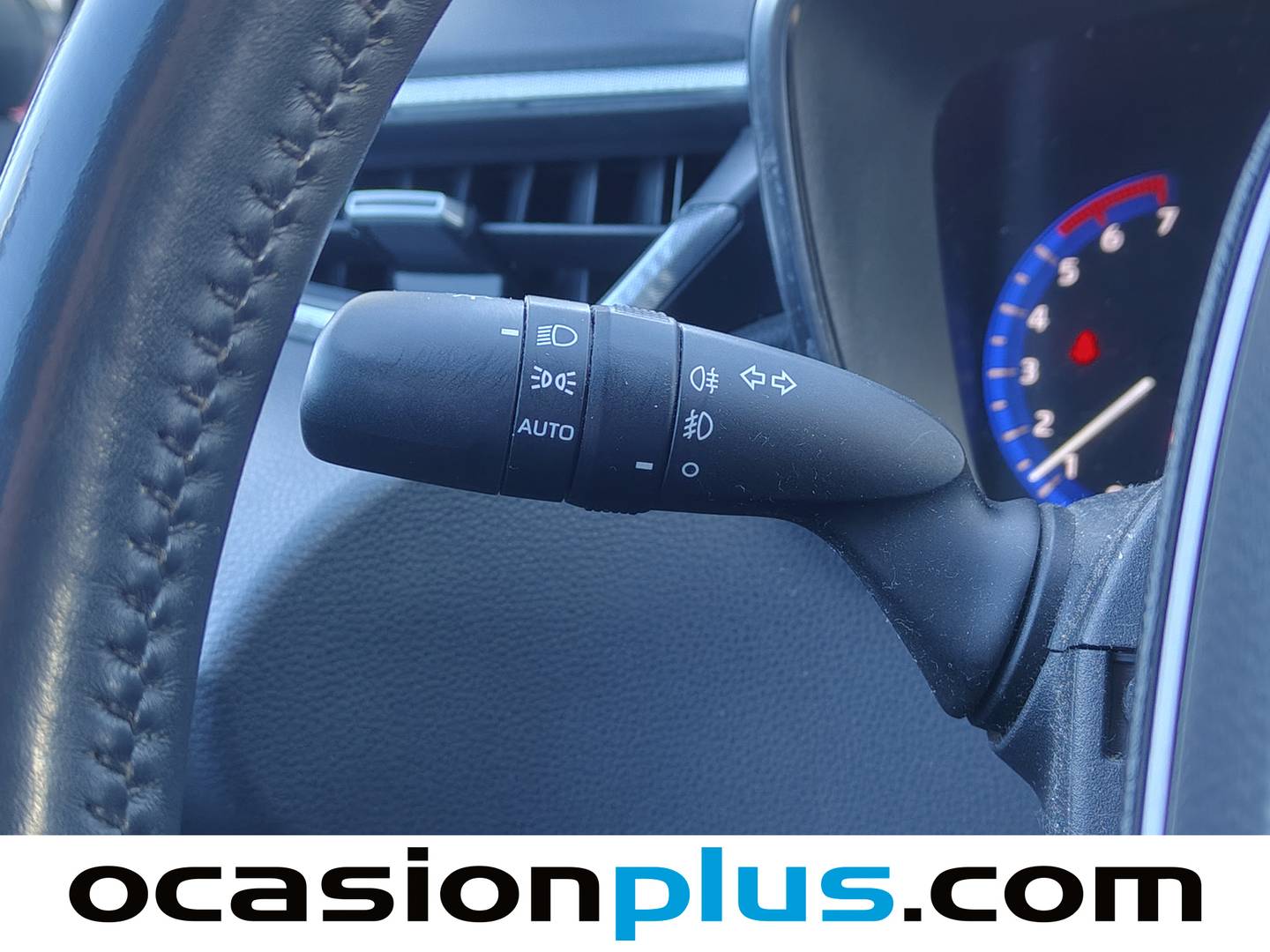 Foto Toyota Corolla Toyota Corolla 1.8 125 Híbrido Feel! E-CVT (122 CV)