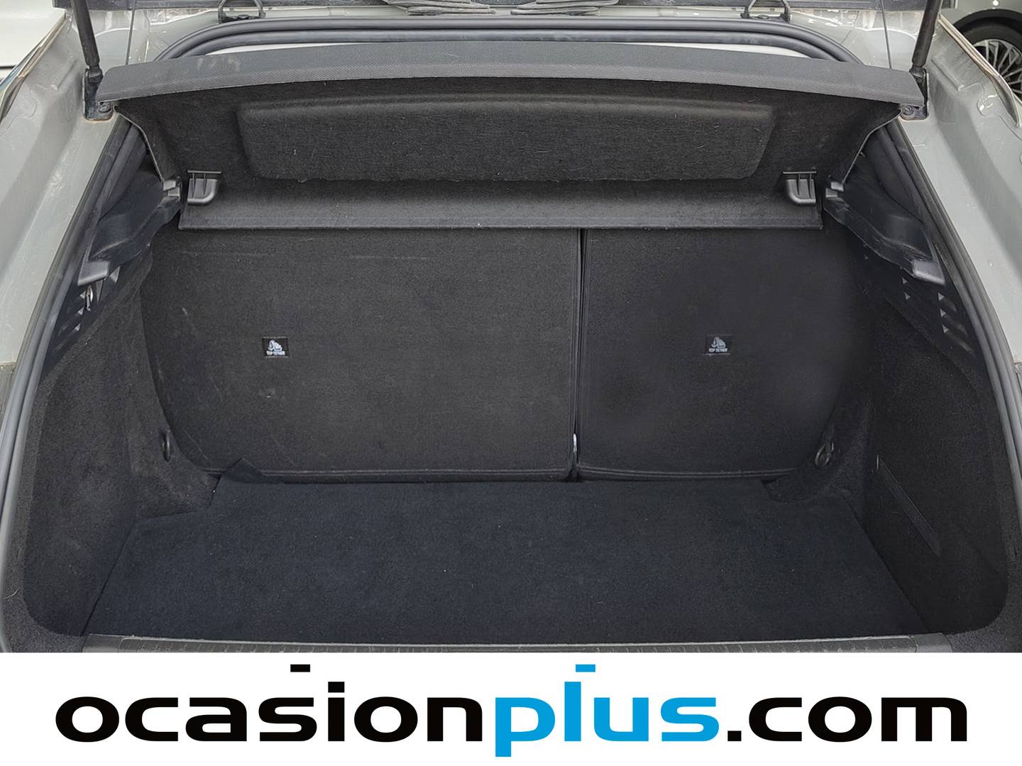 Foto DS DS 4 DS DS4 BlueHDi 130 Bastille Auto (130 CV)