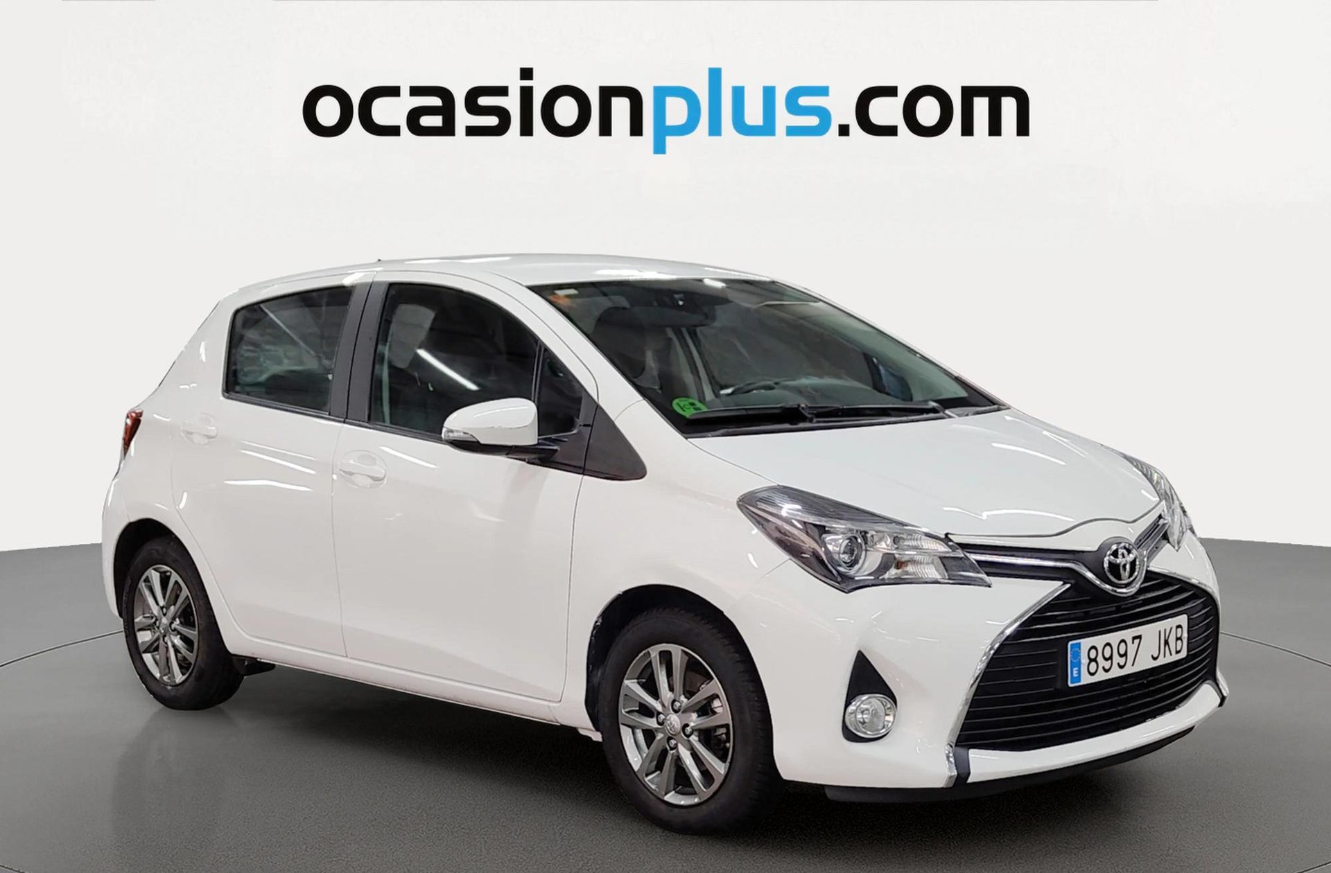 Toyota Yaris 100 Active - foto 2