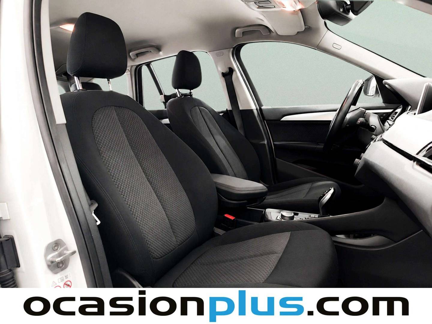 BMW X1 BMW X1 sDrive18d (150 CV) 2019