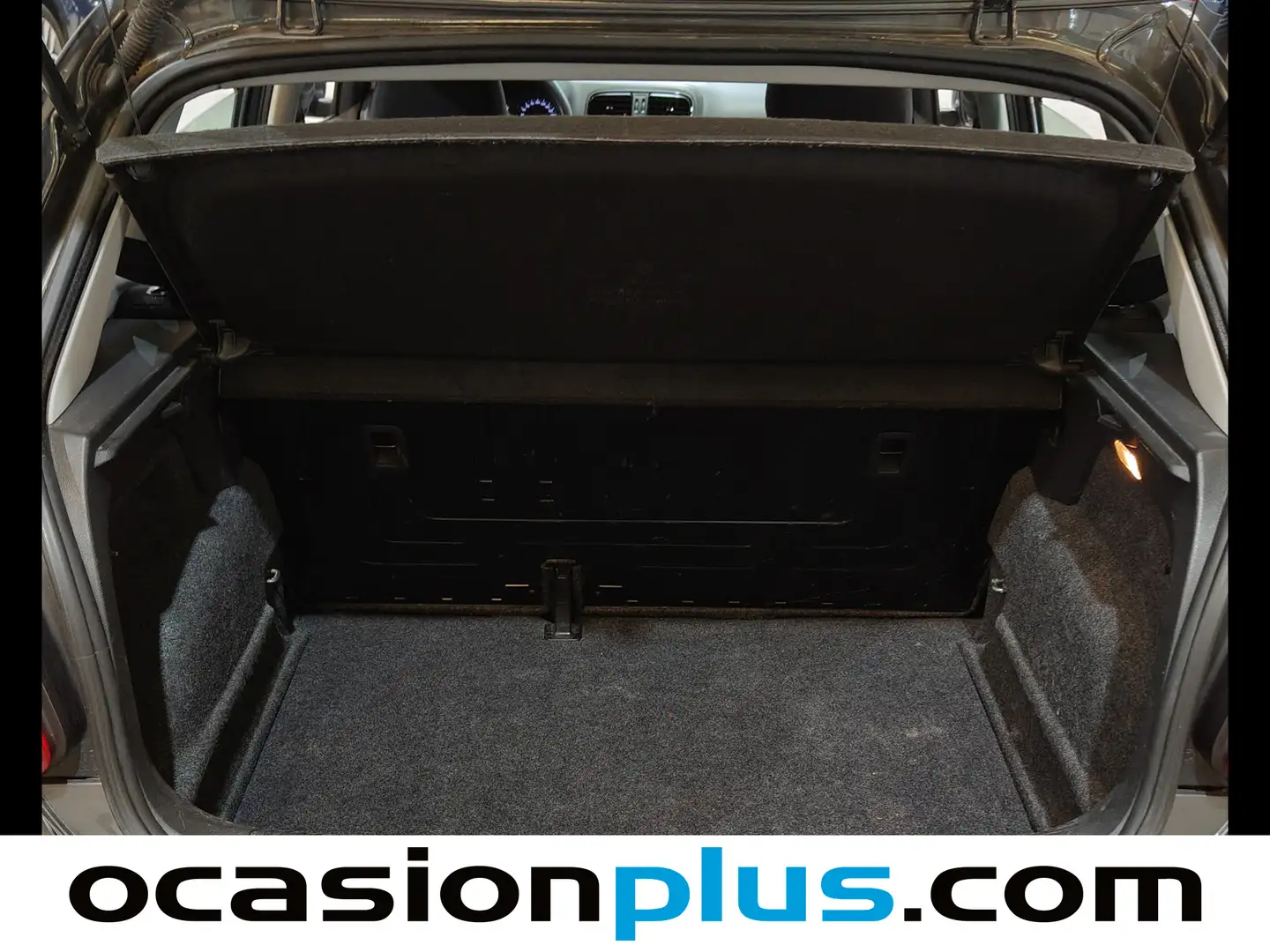 Foto Volkswagen Polo Volkswagen Polo Edition 1.4 TDI BMT (75 CV)