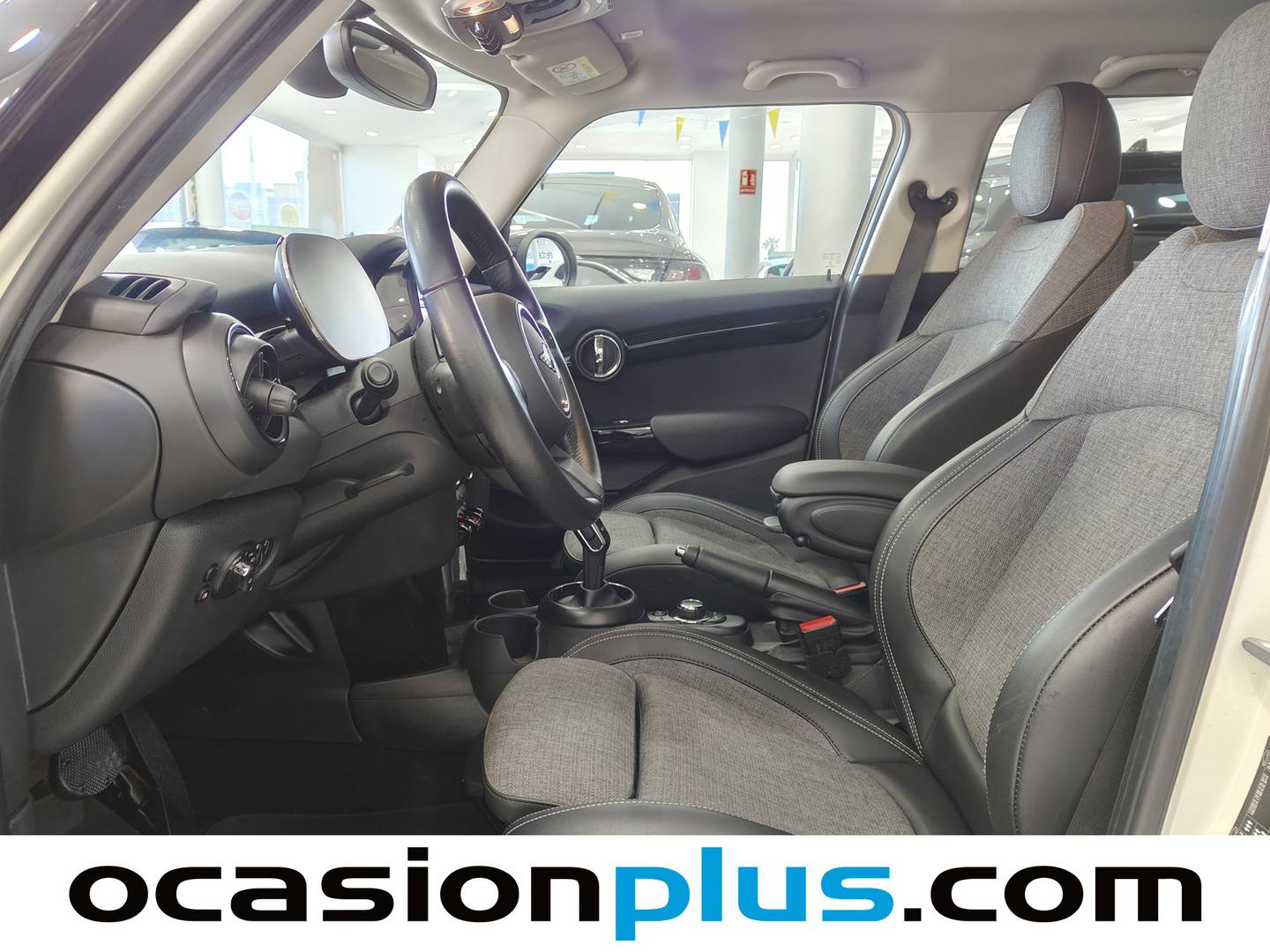 Foto Mini MINI MINI MINI 5 Puertas 5 Puertas Cooper (136 CV)