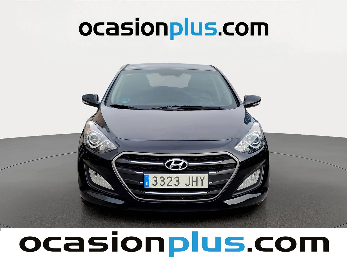 Hyundai i30 Hyundai i30 1.6 CRDI Tecno (110 CV) barato