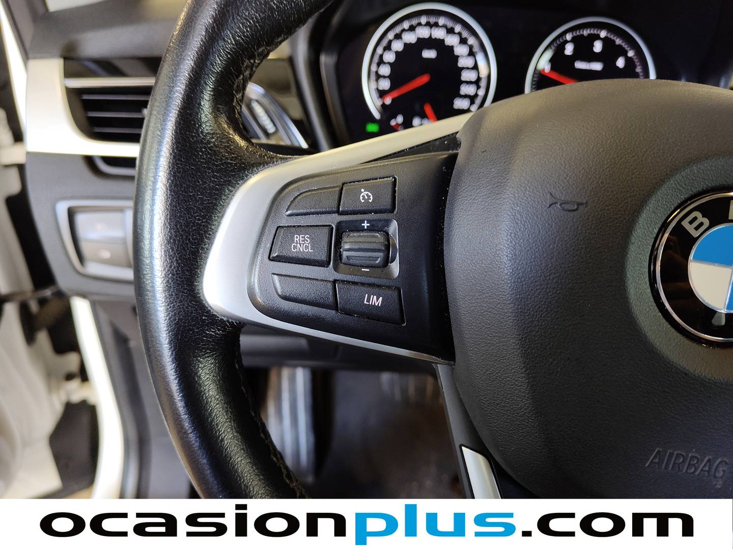 BMW X1 BMW X1 sDrive18d (150 CV) de ocasión