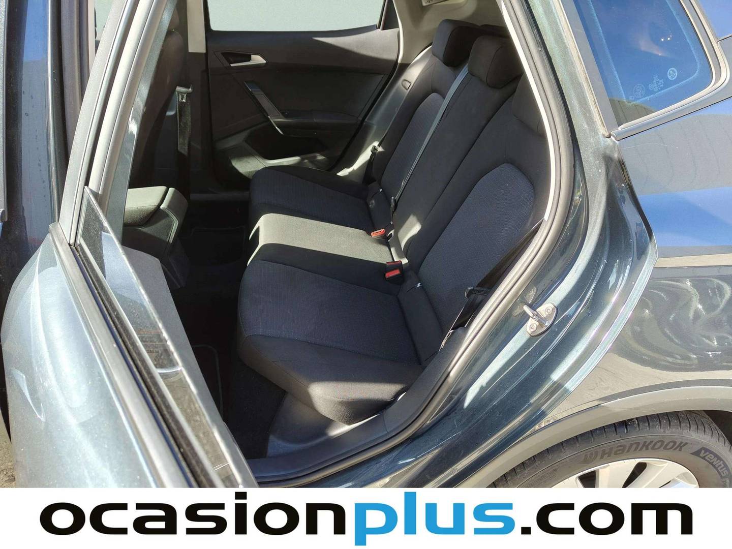 Foto Seat Arona SEAT Arona 1.0 TSI Style Plus (110 CV)