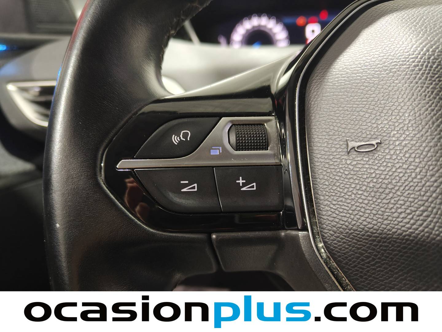 Foto Peugeot 5008 Peugeot 5008 PureTech 130 S&S Allure Pack (130 CV) 7 Plazas