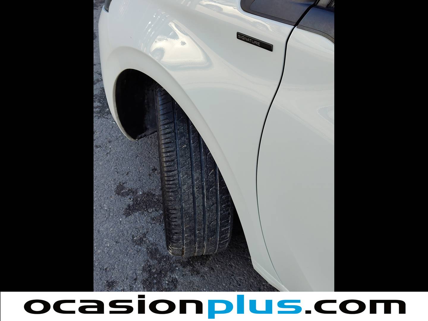 Foto Peugeot 208 Peugeot 208 PureTech Signature (82 CV)