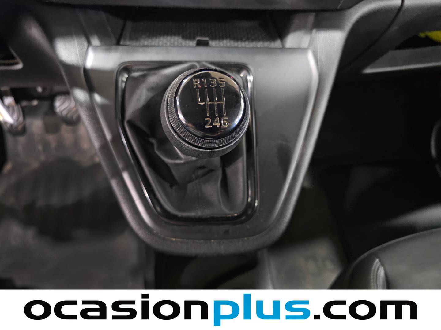 Foto Nissan Townstar Nissan Townstar 1.3G L1 Profesional (130 CV)