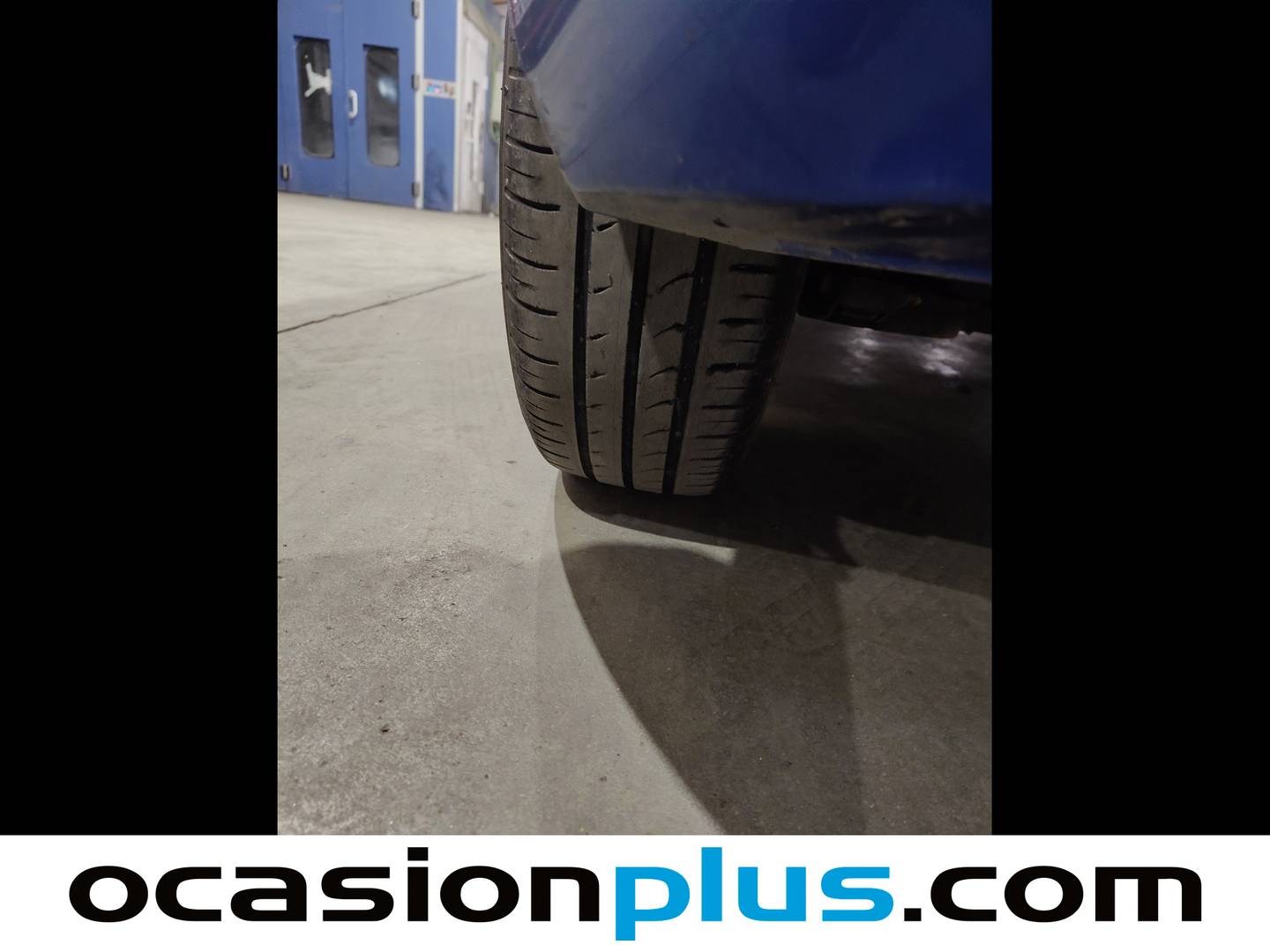 Foto Seat Ibiza SEAT Ibiza 1.0 TSI Style XL (110 CV)