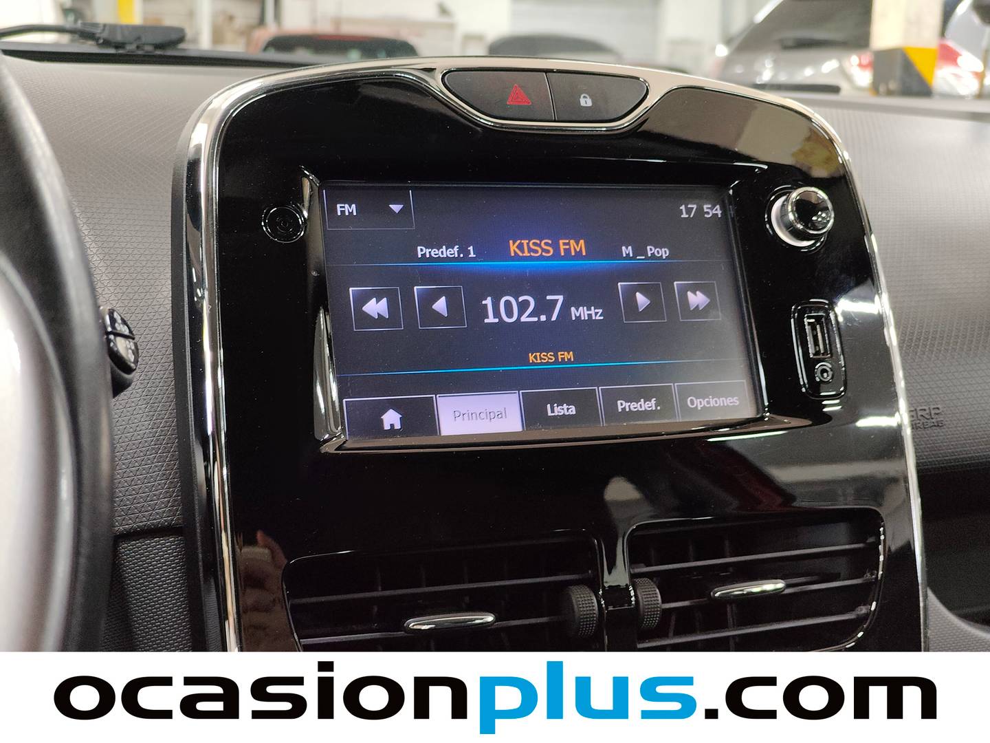 Renault Clio Renault Clio TCe 90 Dynamique Energy S&S (90 CV) km 0