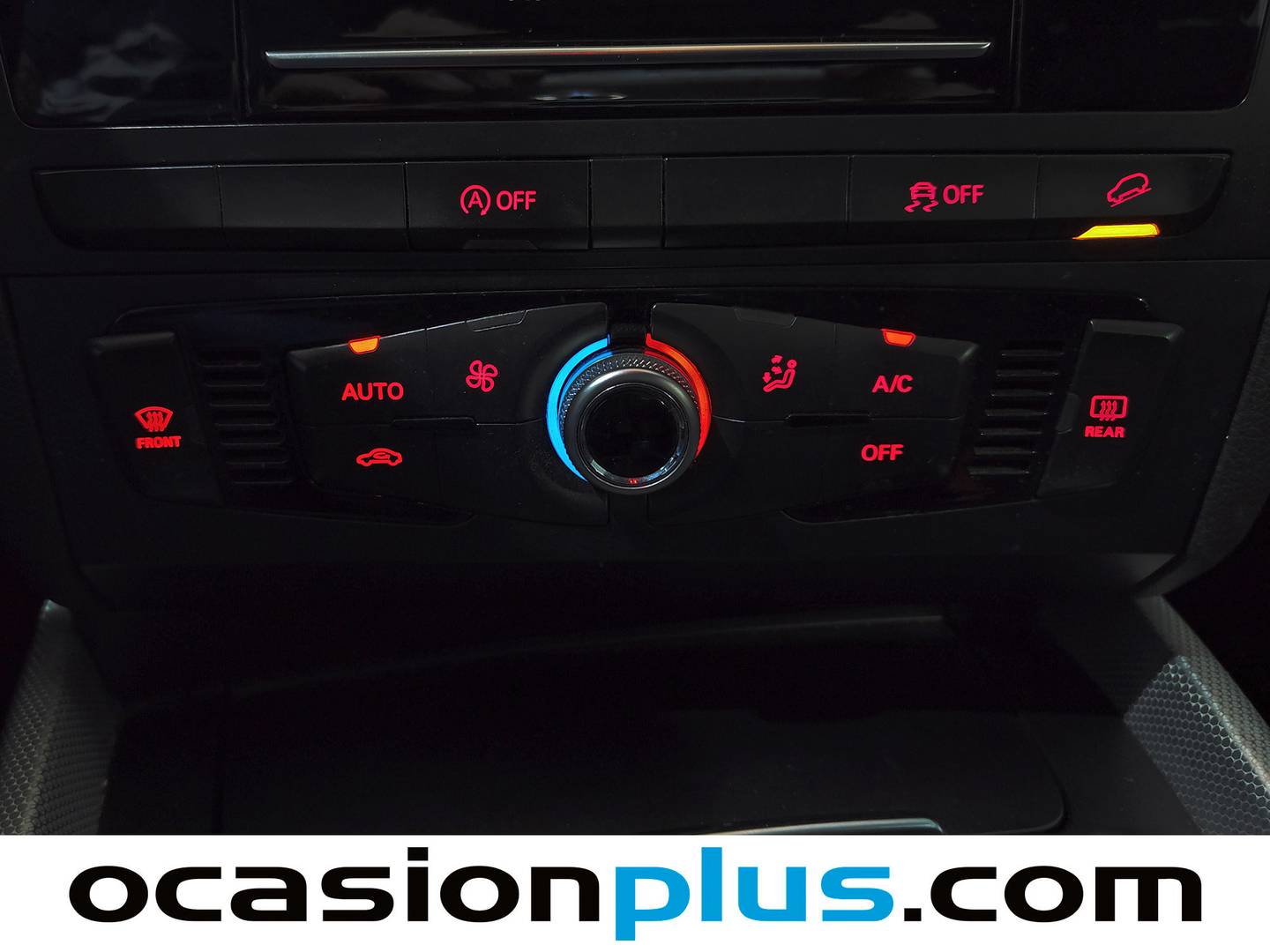 Acabados Audi Q5 Audi Q5 Advanced edition 2.0 TDI ultra (150 CV)
