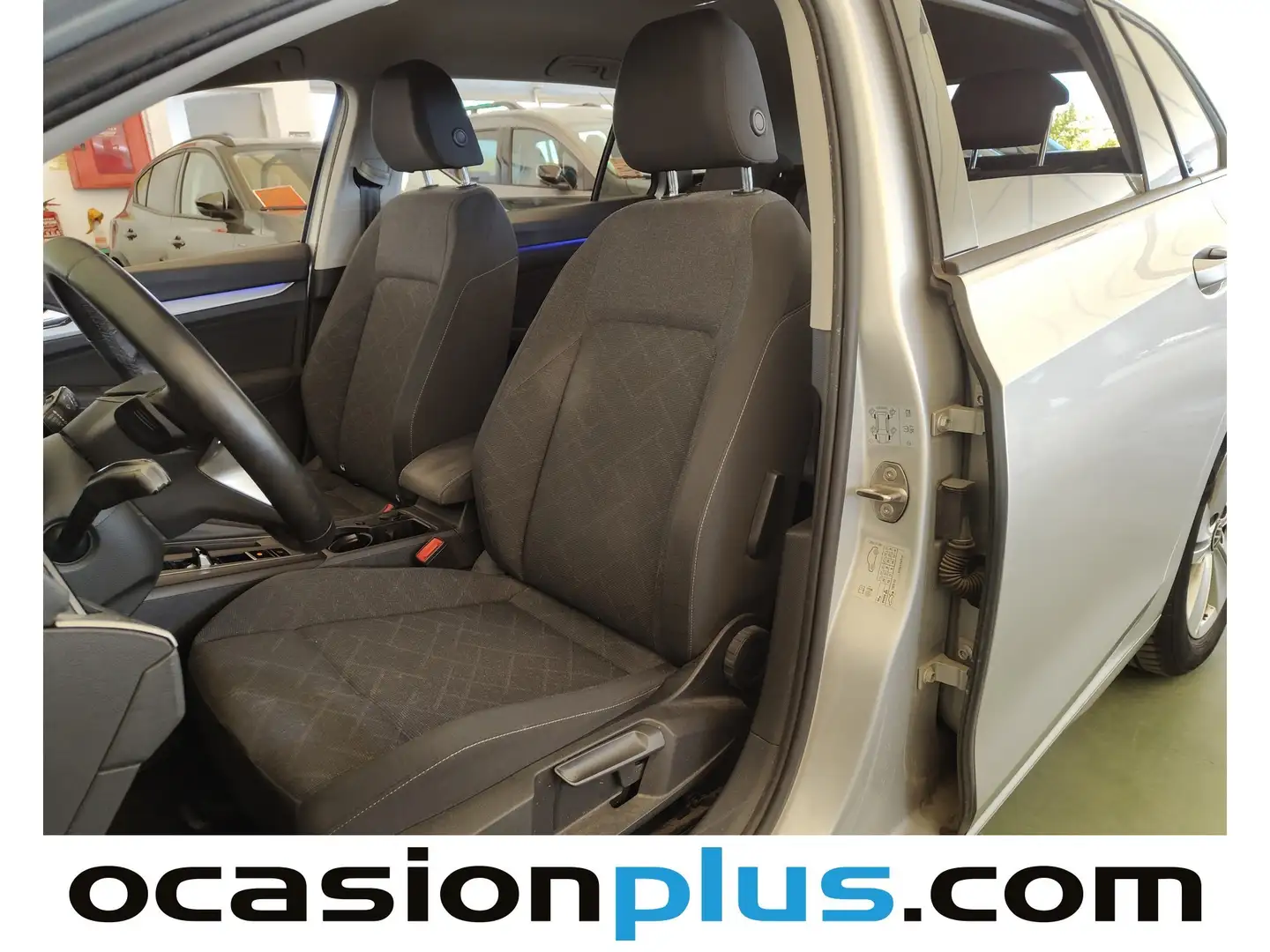 Foto Volkswagen Golf Volkswagen Golf Variant Life 1.0 eTSI (110 CV) DSG