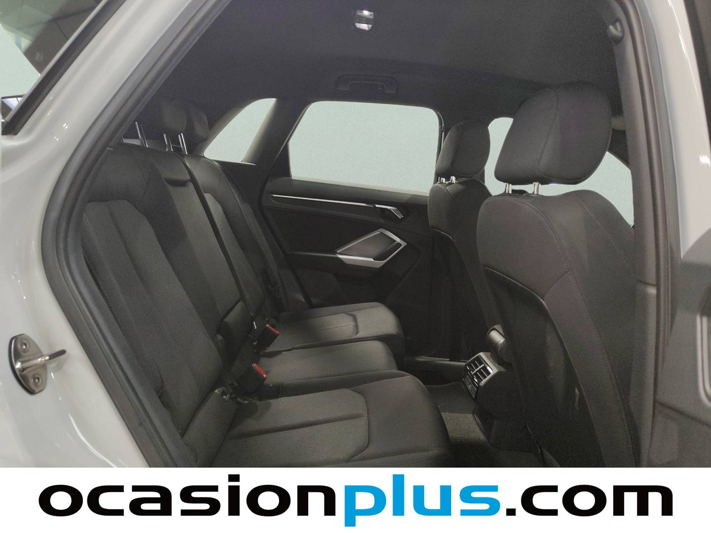 Audi Q3 Audi Q3 S line 35 TFSI (150 CV) S tronic automático