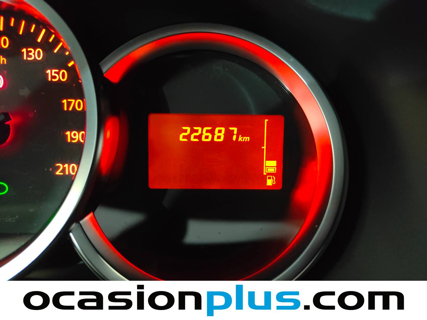 Dacia Sandero Dacia Sandero Stepway Essential TCe (90 CV) seminuevo