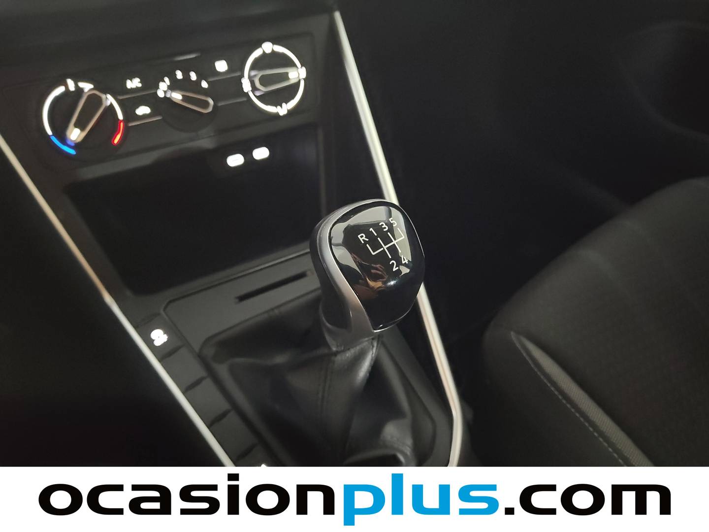 Volkswagen Polo Volkswagen Polo Life 1.0 TSI (95 CV) de segunda mano