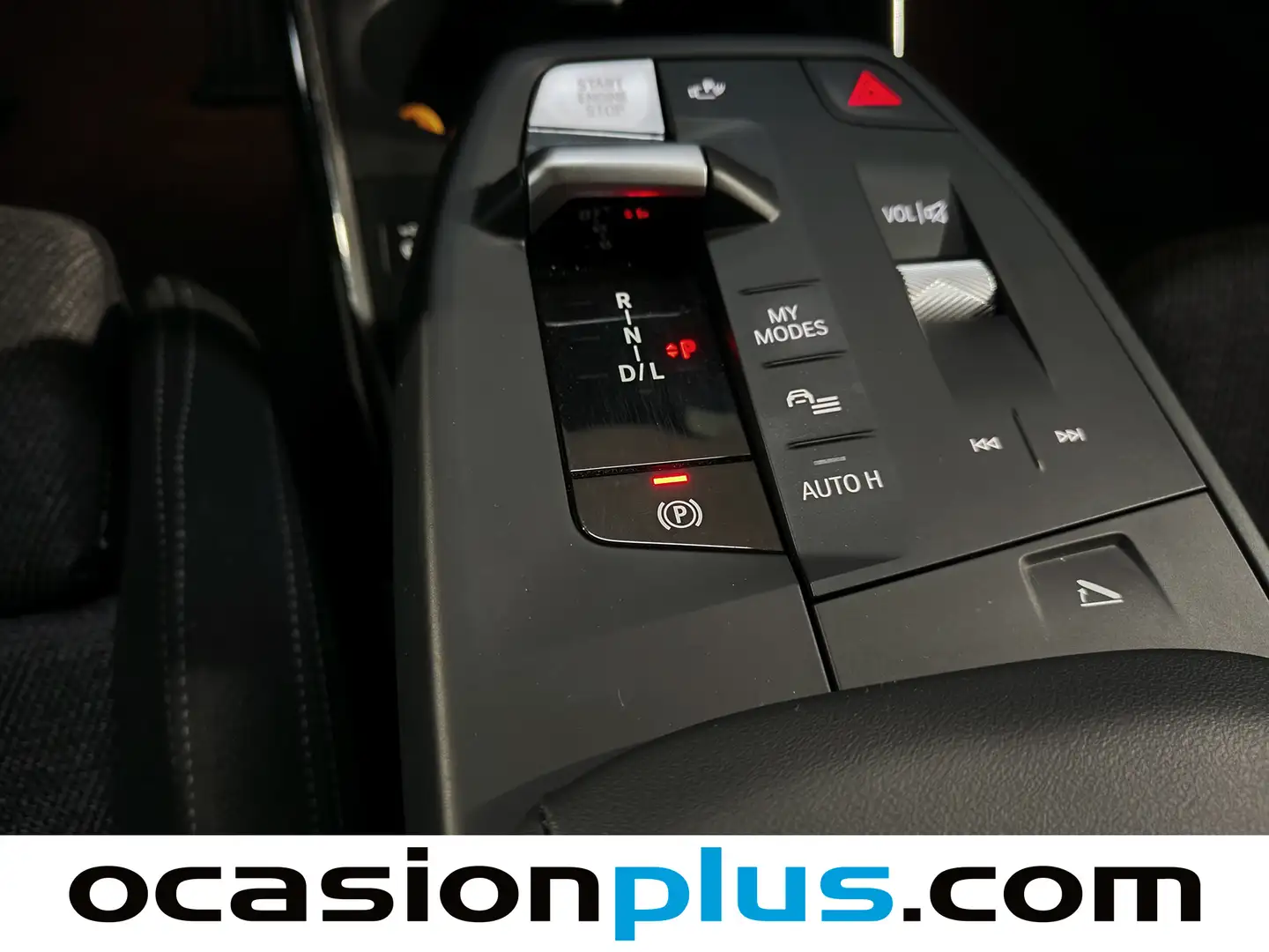 Foto BMW X2 BMW X2 sDrive18d (150 CV)