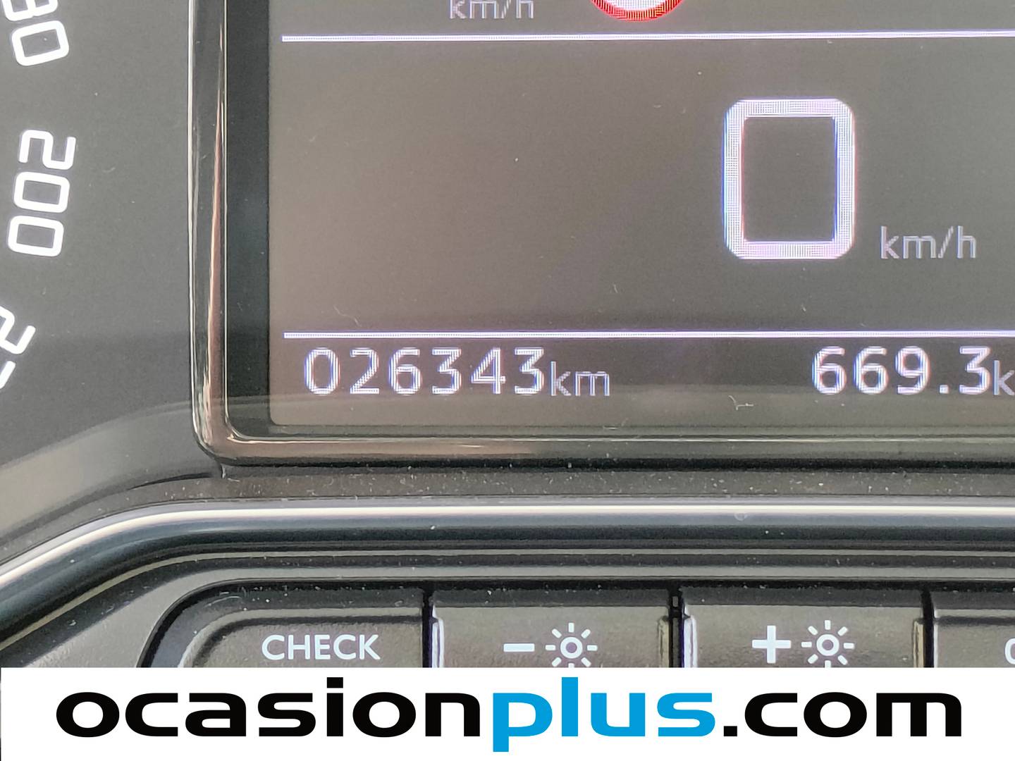 Foto Citroën C3 Aircross Citroen C3 Aircross BlueHDi 110 S&S Feel (110 CV)