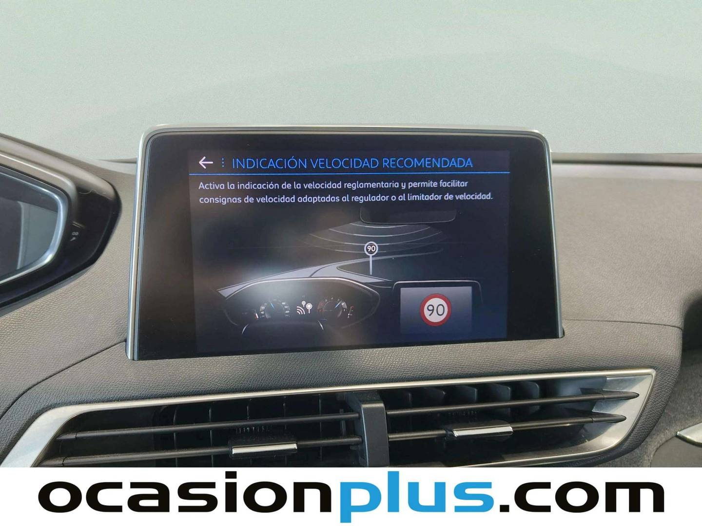 Peugeot 5008 Peugeot 5008 PureTech 130 S&S Allure (130 CV) 7 Plazas gasolina