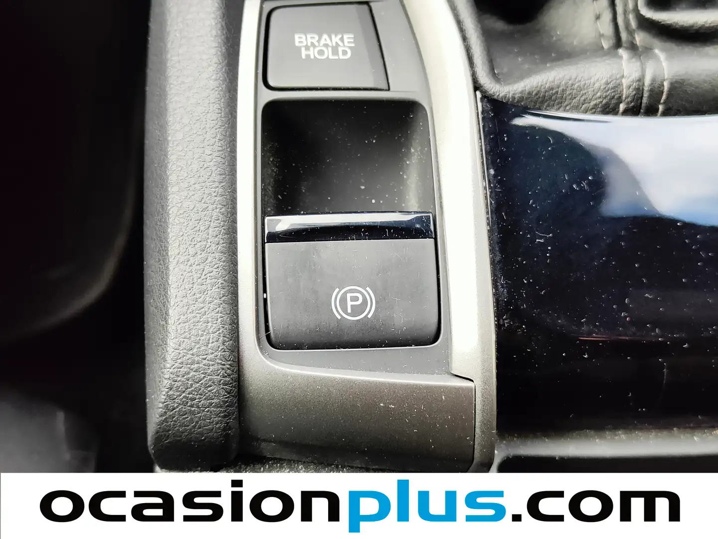 Foto Honda Civic Honda Civic 1.0 I-VTEC TURBO Elegance Navi (126 CV)