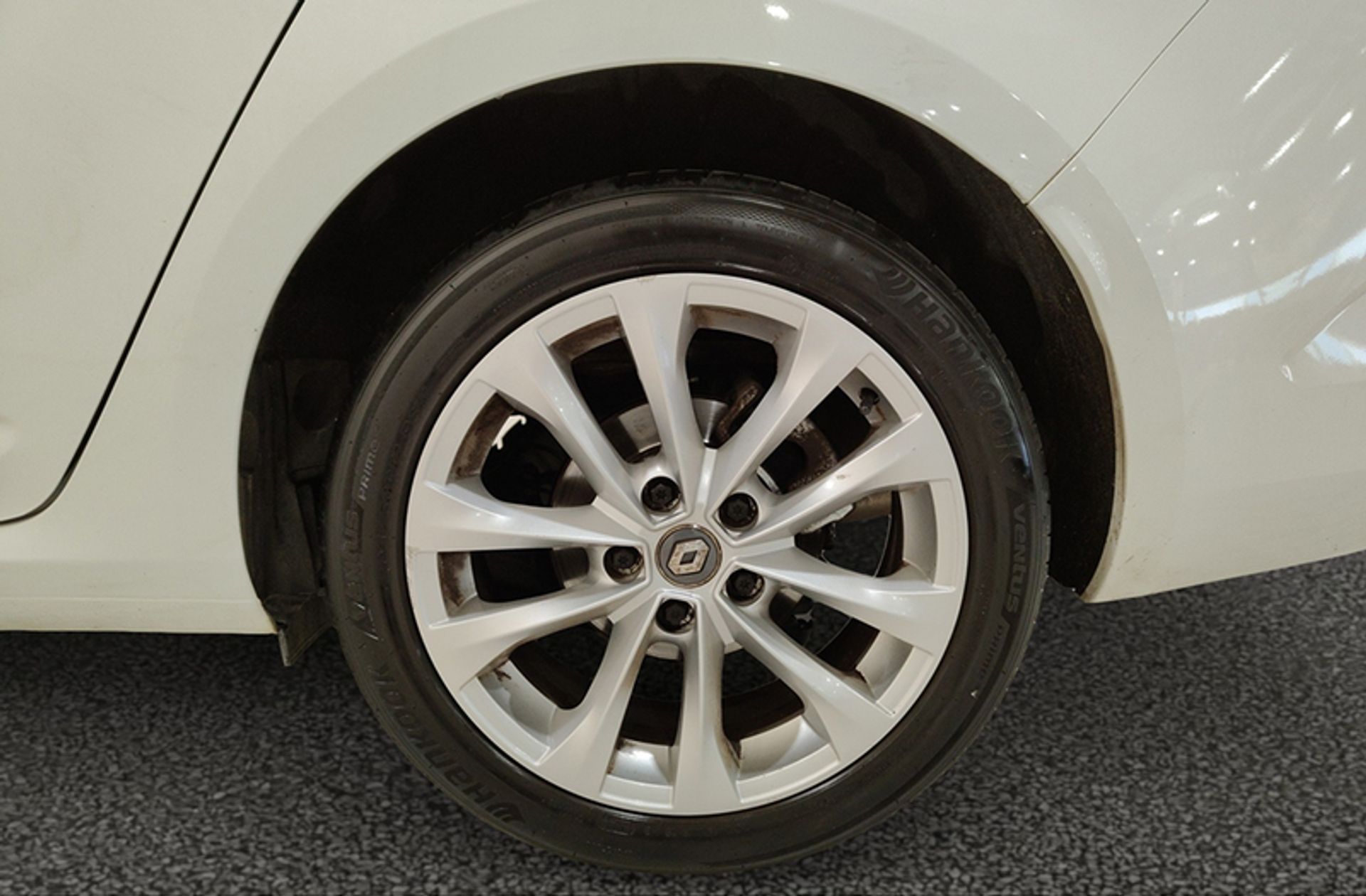 Renault Mégane Zen Energy dCi - foto 30