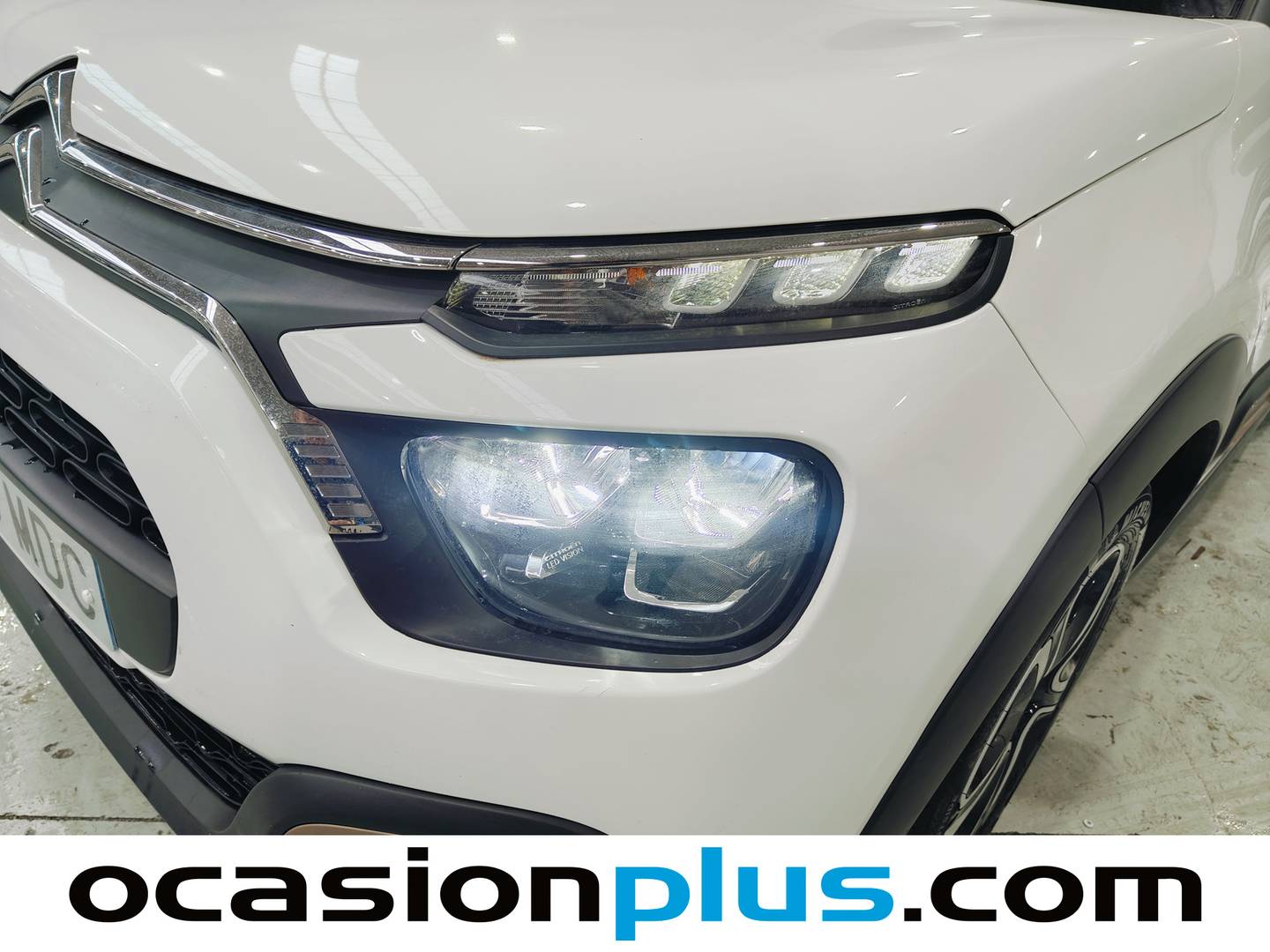 Citroën C3 Citroen C3 PureTech 82 C-Series (83 CV) al mejor precio