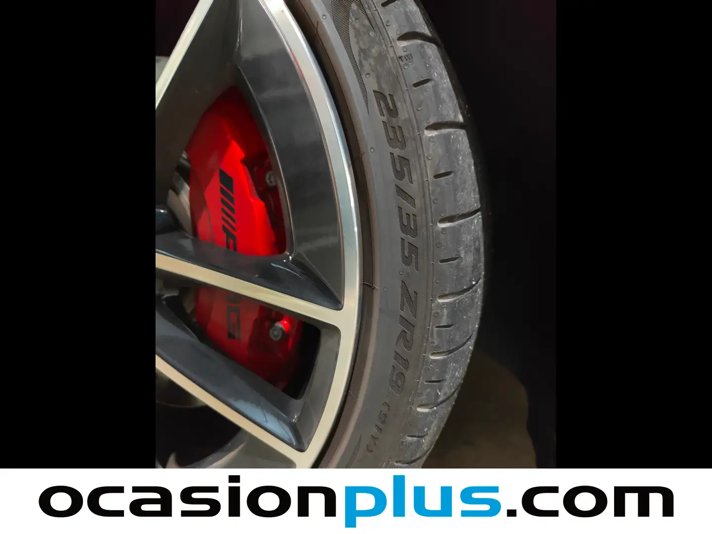 Foto Mercedes Clase A Mercedes-Benz Clase A 35 Mercedes-AMG 4Matic+ (306 CV)