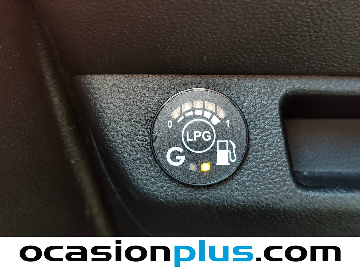 Renault Clio Renault Clio Business TCe (100 CV) GLP 100cv