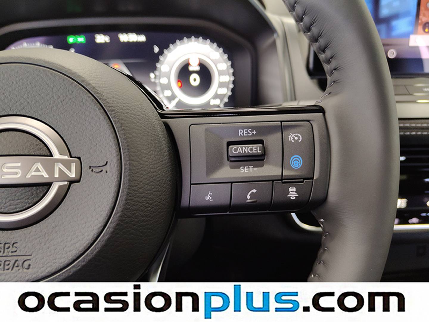 Nissan QASHQAI Nissan Qashqai Tekna Premium E-POWER (190 CV) km 0