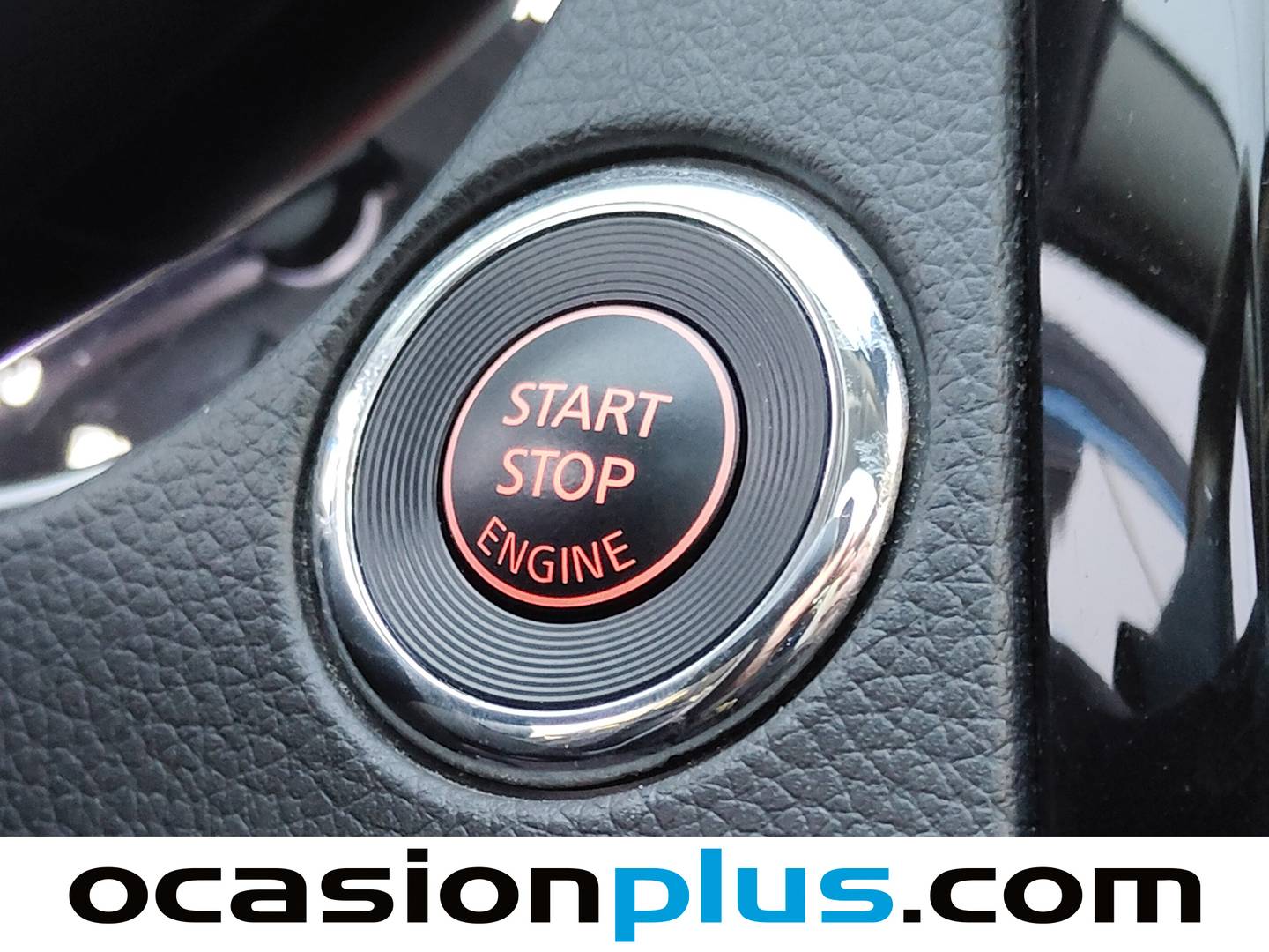 Foto Nissan QASHQAI Nissan Qashqai DIG-T 140 N-Connecta 4x2 (140 CV)