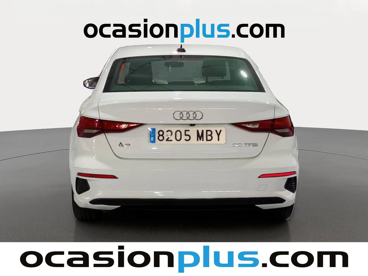 Foto Audi A3 Audi A3 Sedan 30 TFSI (110 CV)