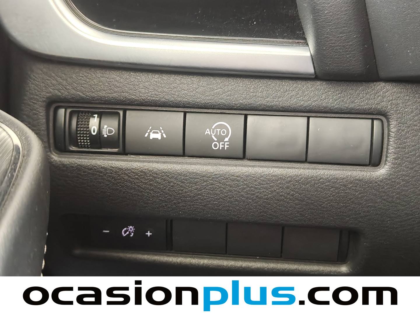 Nissan QASHQAI Nissan Qashqai DIG-T 140 mHEV N-Connecta 4x2 (140 CV) barato