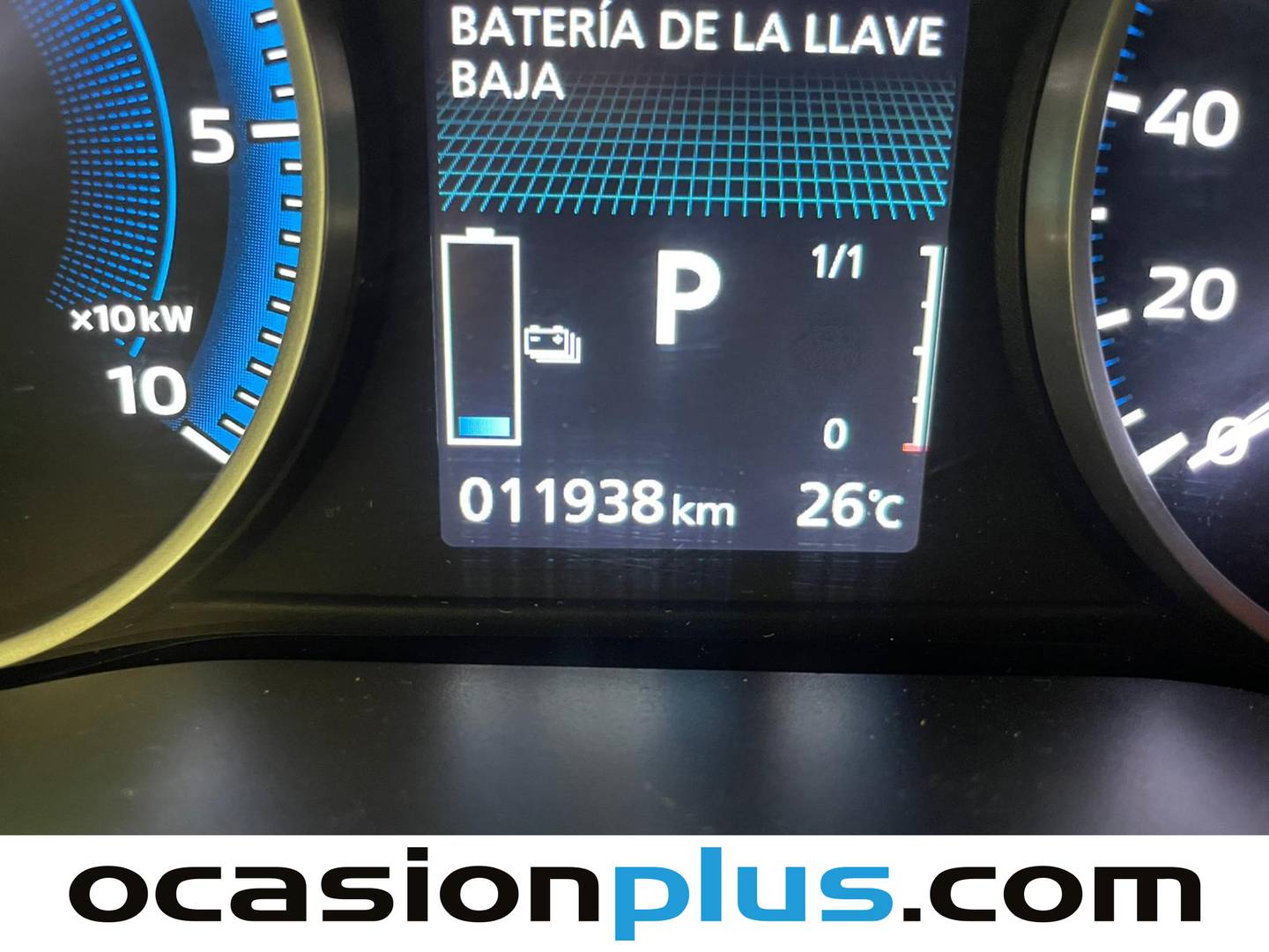 Mitsubishi Eclipse Cross Mitsubishi Eclipse Cross Eclipse Cross 2.4 PHEV Kaiteki 4WD Auto (188 CV) automático