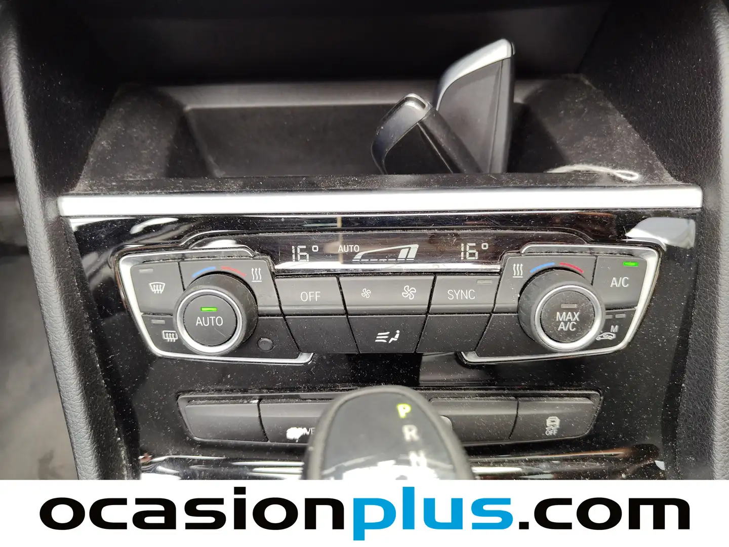 Foto BMW Serie 2 Active Tourer BMW Serie 2 225xe iPerformance Active Tourer (220 CV)