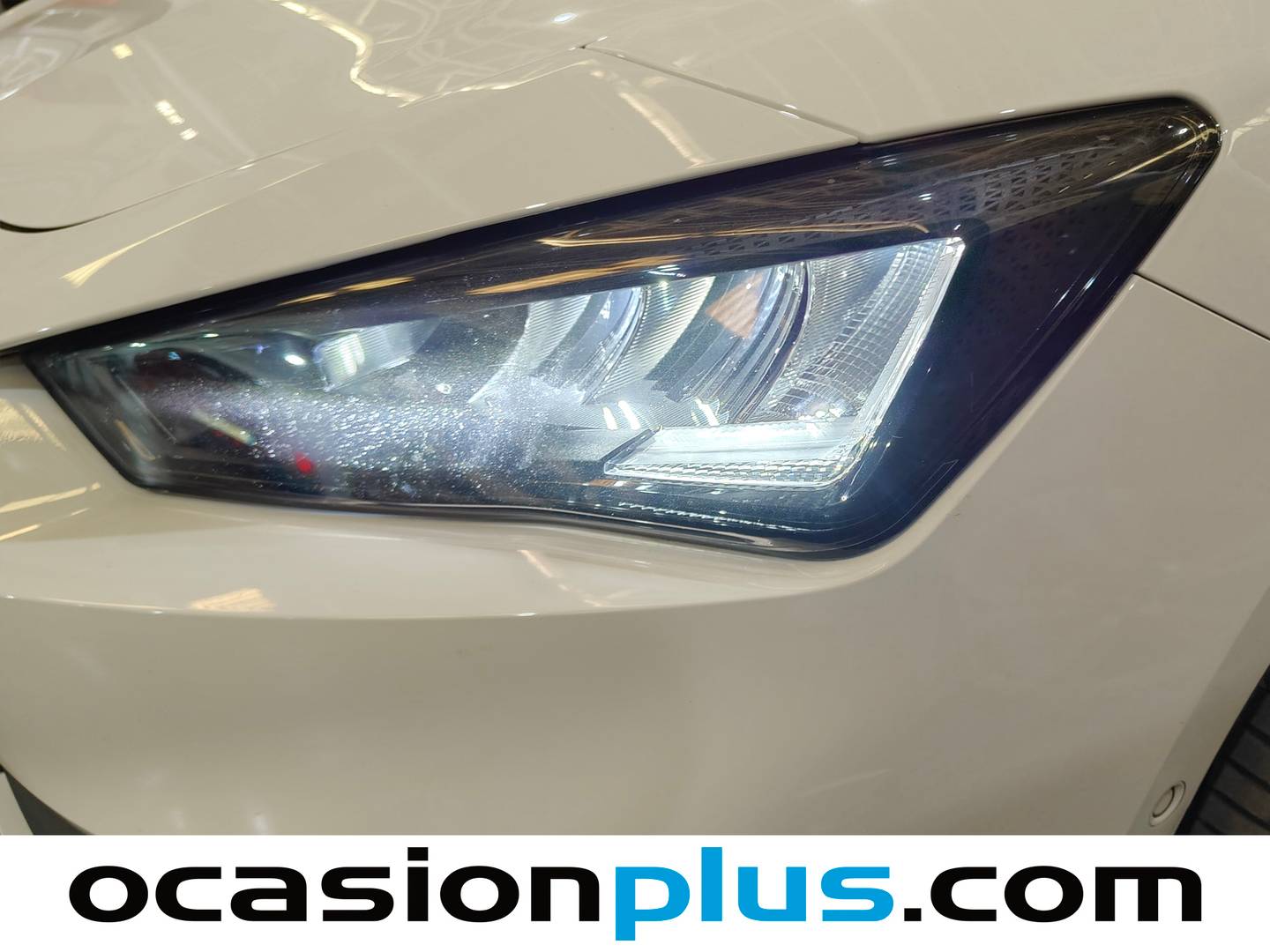 Accesorios del Seat León Seat León 1.0 TSI S&S Style XL (110 CV)